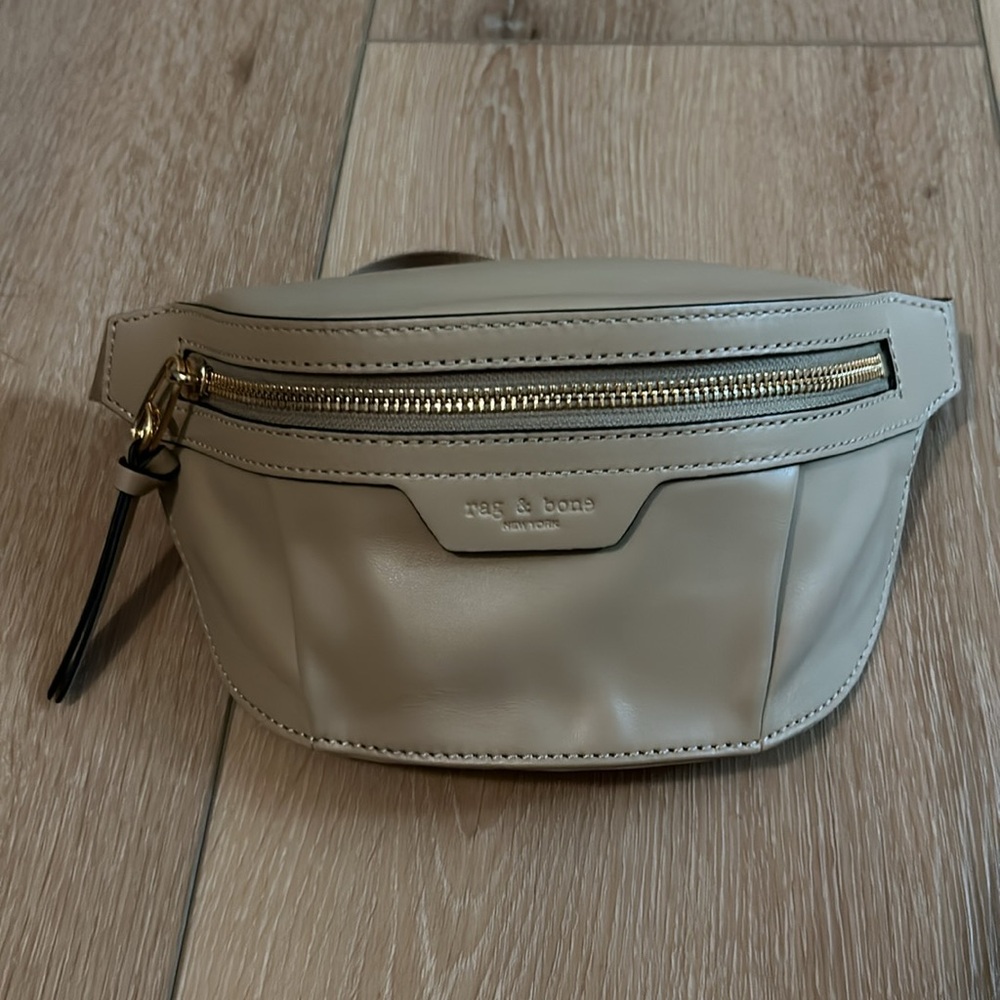 Rag and Bone Belt Bag - Picture 8 of 9